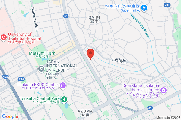 やよい軒 大和田店