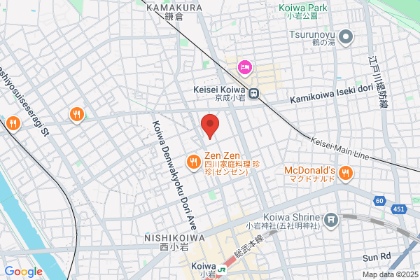 東横INN松江駅前