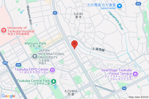 すし銚子丸 南大泉店