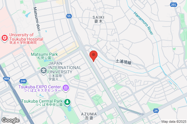 ジョーシン西東京保谷店
