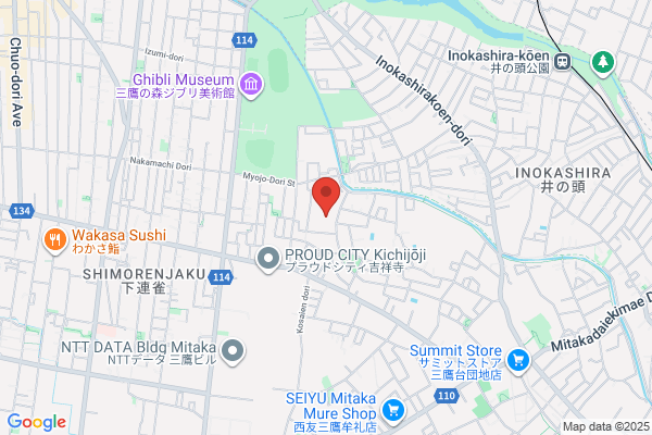 株式会社Mクール