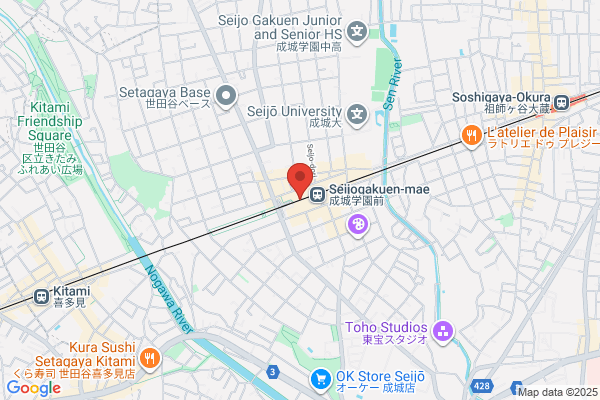 PUDOステーション　近畿日本鉄道　東生駒駅