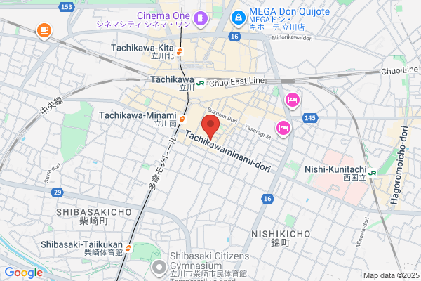 みらい歯科・矯正歯科 Hirata dental office