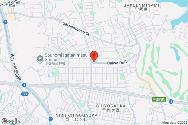 センチュリー21フォステール奈良西大寺店