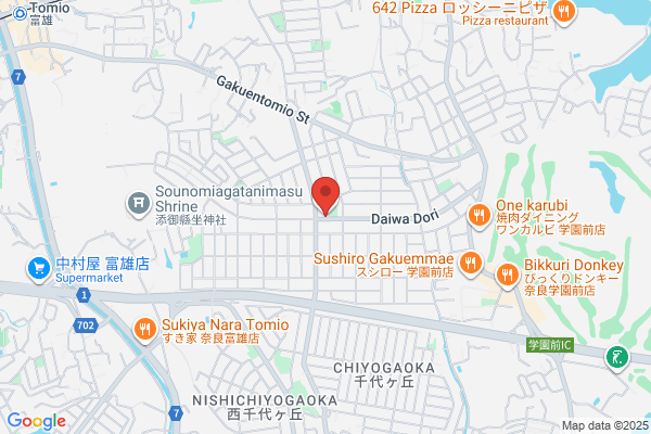 ルイ･ヴィトン 近鉄奈良店