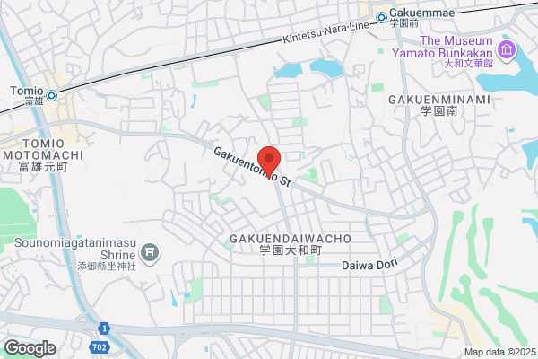 アパマンショップ生駒店
