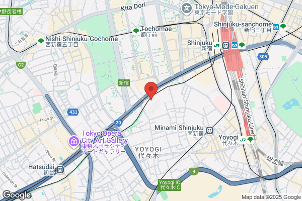 ほっともっと 加納店