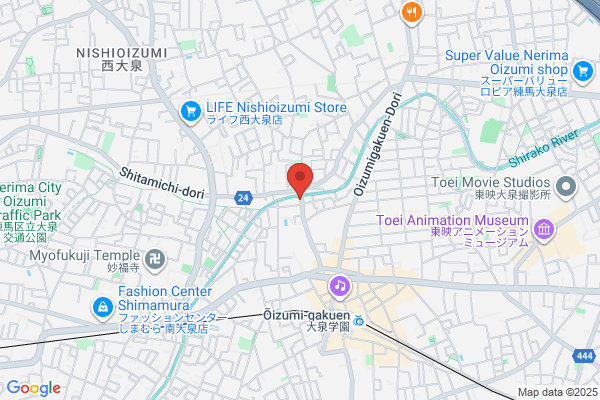 Rootsどうぶつ病院