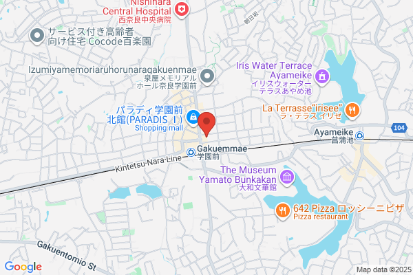 ジョーシン東生駒店