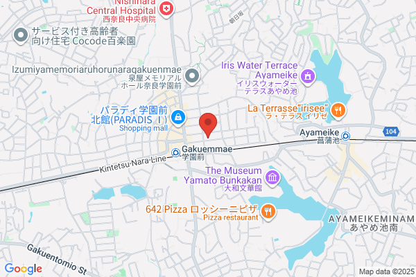 ジョーシン登美ヶ丘イオンモール店