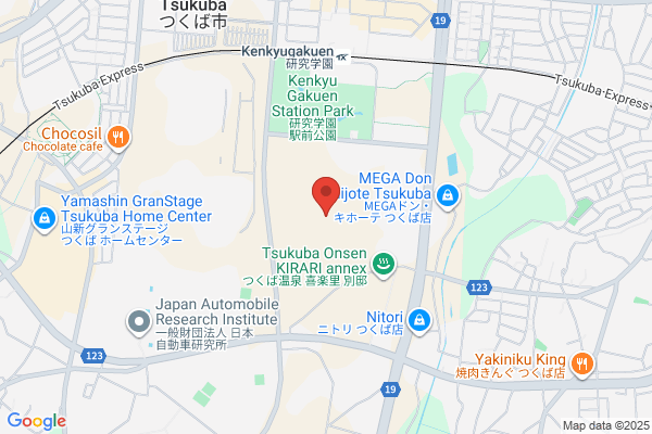 92s-クニズ- イーアスつくば店