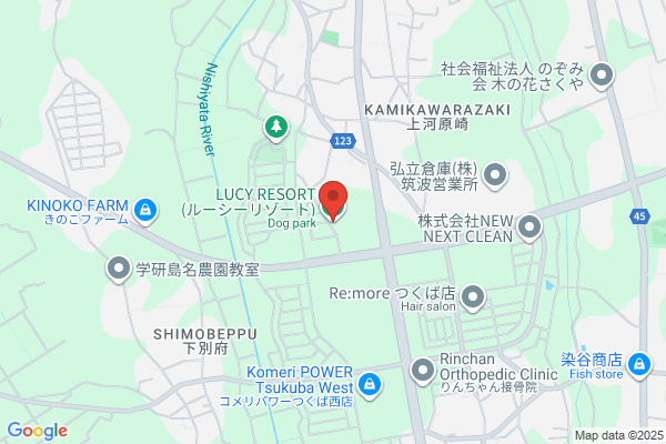 LUCY RESORT（ルーシーリゾート）