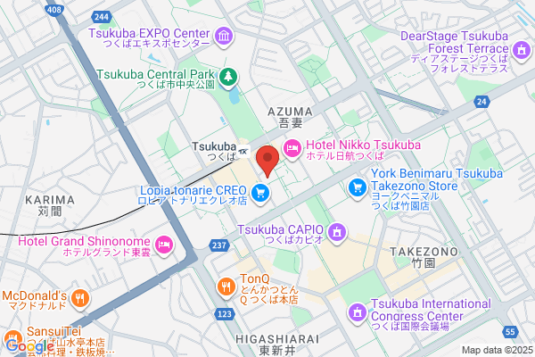 保険見直し本舗 BiViつくば店