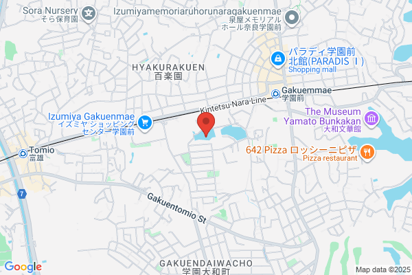 ルイ･ヴィトン 近鉄奈良店