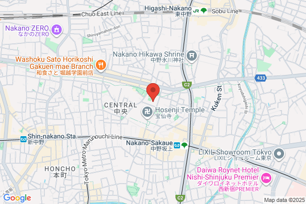 ディスカウントドラッグコスモス JR朝霧駅前店