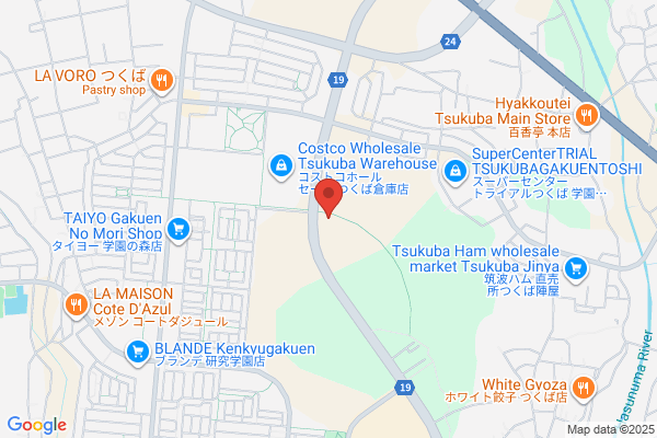 幸楽苑　イーアスつくば店