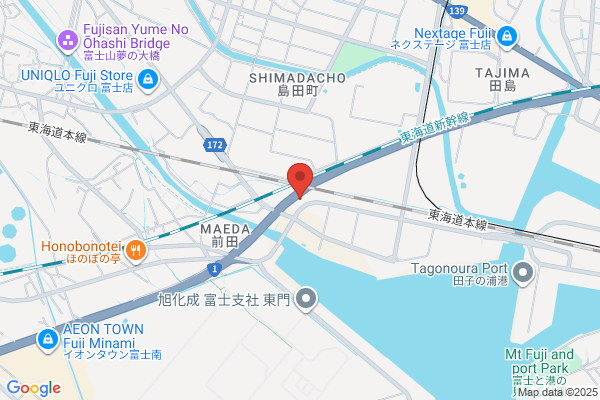 ENEOS Dr.Drive柳川セントラル店(ENEOSフロンティア)