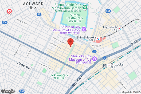 LUSH 岡山一番街店