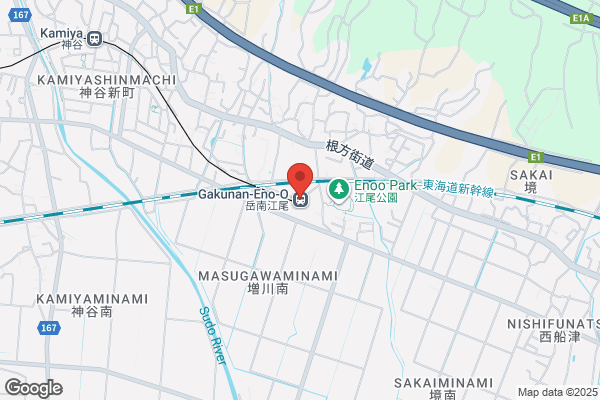 ジャンブルストア高屋店