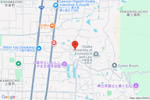 クラシアン東大阪営業所