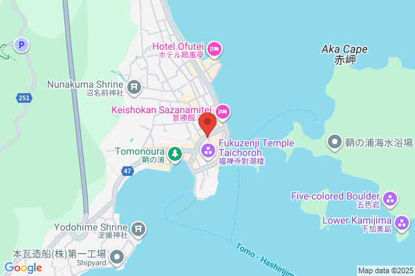 NIPPONIA　出雲平田　木綿街道