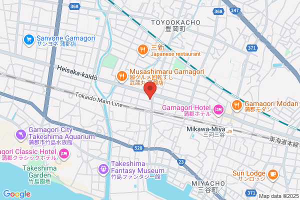Iijima Products Mfg, Co., Ltd.