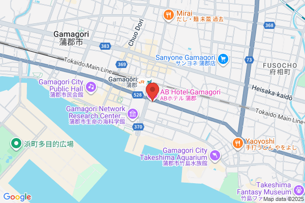 Business Hotel Sakai