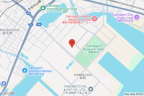 Kondo Machinery Limited