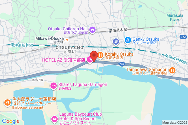 Nakata Industry Co., Ltd.