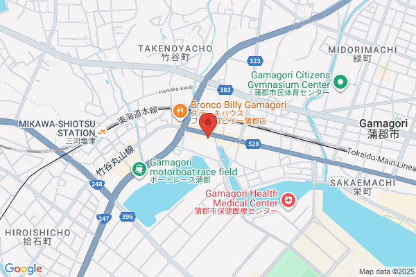 Nicchou Trading Co., Ltd.