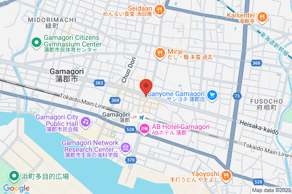 Ocean Trading Co., Ltd.