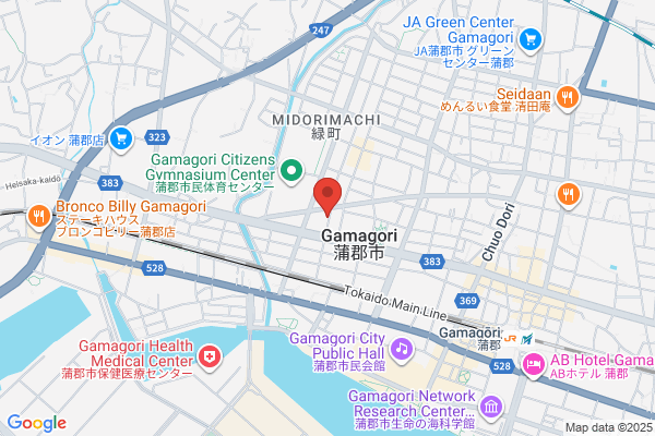 Sankyo Jidosha Kogyo Co., Ltd.