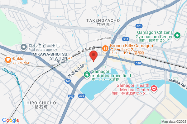 Sugi Pharmacy Co., Ltd. Takeshima-ten