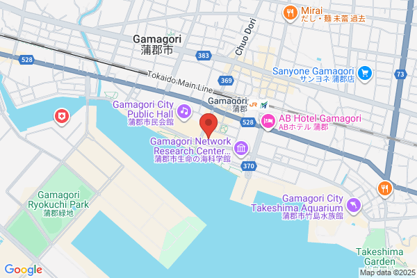 Tokai Tokyo Securities Co., Ltd. Gamagori Br.