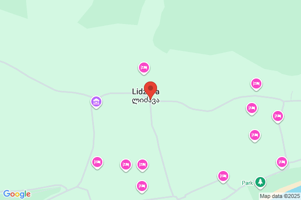 LadaSia南越谷店