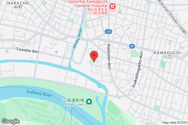 PUDOステーション　レオパレス21　CARARU草加八幡町