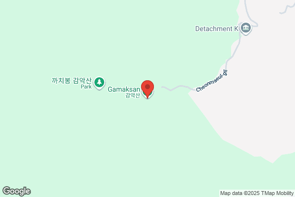 越谷会場 - 閉館