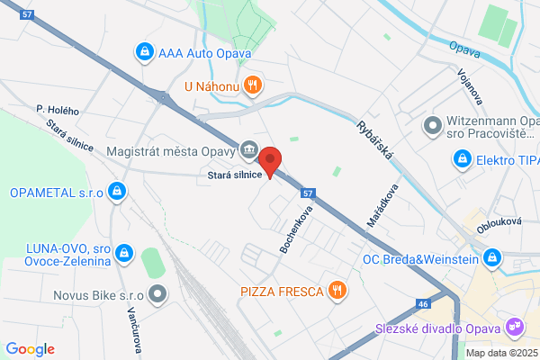 あらかき接骨院