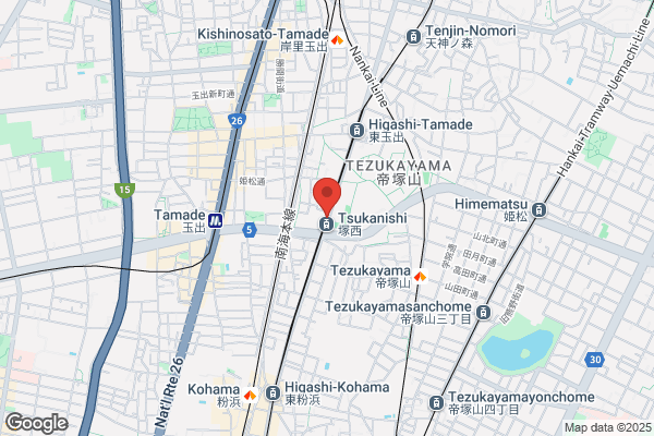 ノジマ イオン富士宮店