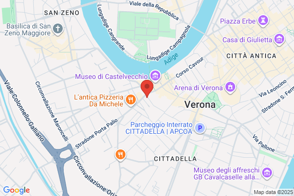 Coffee＆Bar　Verona