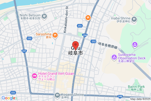 コナミスポーツクラブ 大垣