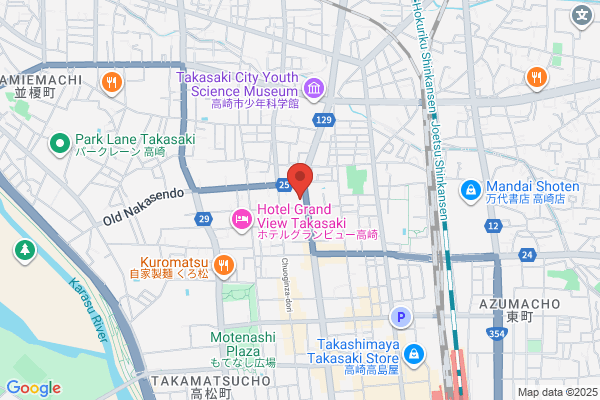 Kobundo Co., Ltd. Gifu Sales Office