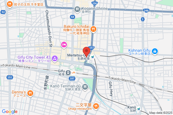 The Gifu Bank Ltd