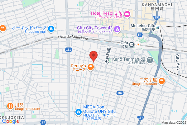 Tokai Yugu Manufacturer Co., Ltd.