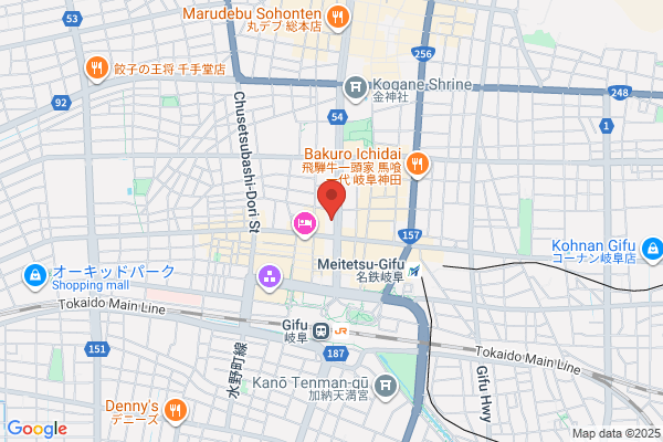 Aoyagi Hotel