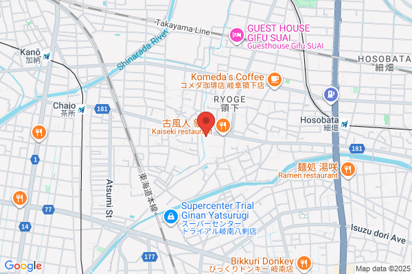 Chubu Yakuhin Co., Ltd. Toei-ten