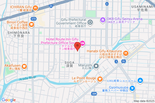 Gifu Chiropractic Center