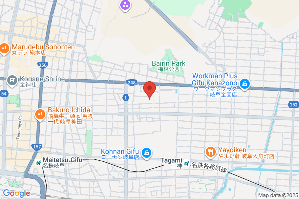 Gifu District Legal Affairs Bureau