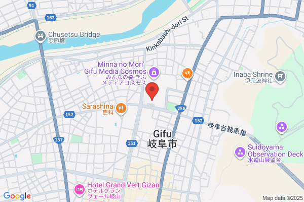 Gifu Fire Bureau