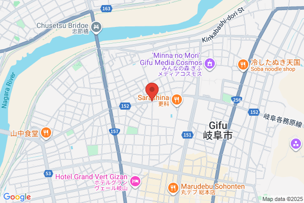 Gifu-Kita Tax Office